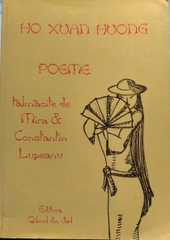 Ho Xuan Huong Poeme