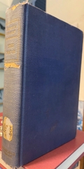 The Waves (First Edition)