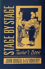 Stage by Stage Teacher's Book