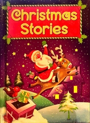Christmas Stories Vol. 1