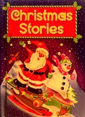 Christmas Stories Vol. 3