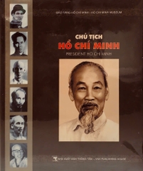 President Ho Chi Minh