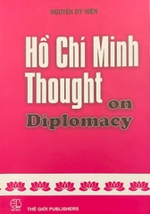 Hồ Chí Minh Thought On Diplomacy