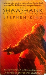 The Shawshank Redemption