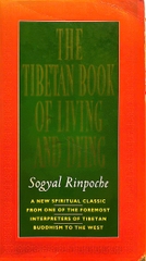 The Tibetan Book Of Living And Dying