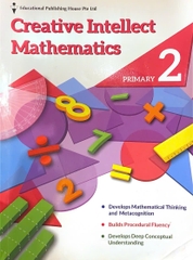 Creative Intellect Mathematics Primary 2