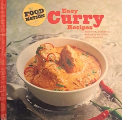 Easy Curry Recipes