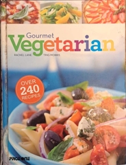 Gourmet  Vegetarian