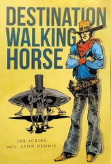 Destination Walking Horse