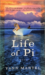 Life of Pi