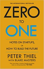 Zero To One