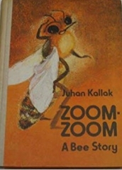 Zoom Zoom A Bee Story