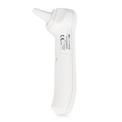 Nhiệt kế đo tai Uright TD-1117 (Hồng)