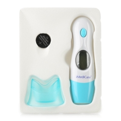 Nhiệt kế điện tử hồng ngoại iMediCare iTM-8F