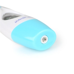 Nhiệt kế điện tử hồng ngoại iMediCare iTM-8F