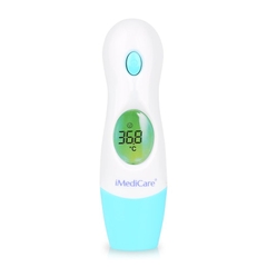 Nhiệt kế điện tử hồng ngoại iMediCare iTM-8F