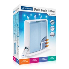 Máy lọc không khí Lanaform Full Tech