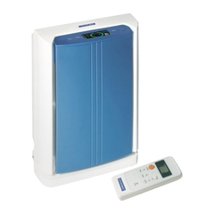 Máy lọc không khí Lanaform Full Tech