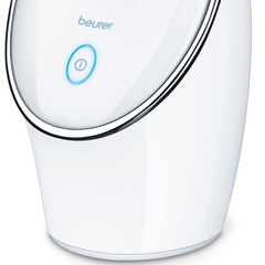 Máy xông hơi mặt công nghệ Ion Beurer Ionic Facial Sauna FC72