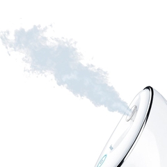 Máy xông hơi mặt công nghệ Ion Beurer Ionic Facial Sauna FC72