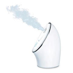Máy xông hơi mặt công nghệ Ion Beurer Ionic Facial Sauna FC72