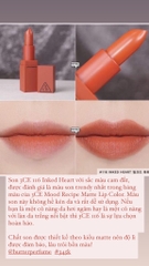 Son 3CE Lip Color #116 Inked Heart