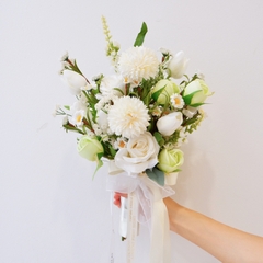 Bó hoa cưới - WED14