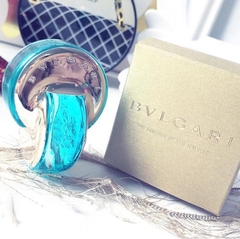 Bvlgari omnia paraiba 5ml