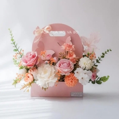 Ohana Basket - Haru