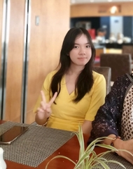 Tạ Thùy Linh