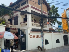 Tuyển dụng nhân viên bán hàng - Thời trang CHUU - 01/04/2025