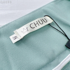 Quần Tây Pass 2N Q6093
