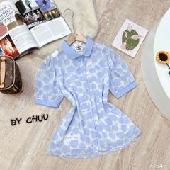 ASM Hoa Cổ Sen Màu