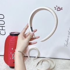 Băng Đô Mấn Cài Tóc Lụa CAI9004
