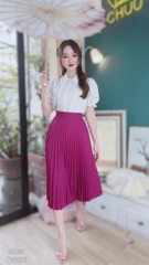 CV Li Quạt Chun Sau