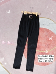 Quần Skinny Khoen To Q3095