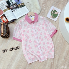ASM Hoa Cổ Sen Màu