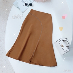 CV Đuôi Cá Viền Khóa 73cm