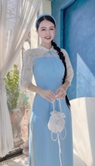 AD Thêu Baby Color