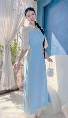 AD Thêu Baby Color