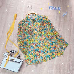 ASM Li Nhuyễn Nơ Màu