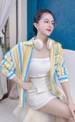 Áo Sọc This Summer A1613