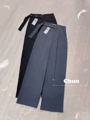 Quần Suông 3N Big Q1016