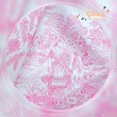 Áo Sơ Mi Cô Gái Đồng Quê A1724