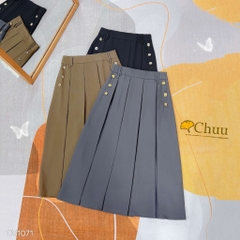Chân Váy 6N Mạ Gold 80cm CV1071