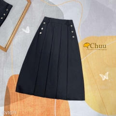 Chân Váy 6N Mạ Gold 80cm CV1071