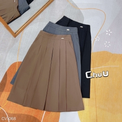 Chân Váy Xòe MiuMiu 68cm CV1068
