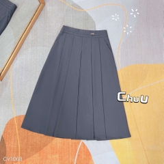 Chân Váy Xòe MiuMiu 68cm CV1068