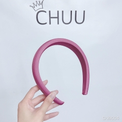 Băng Đô Mấn Cài Tóc Lụa CAI9004
