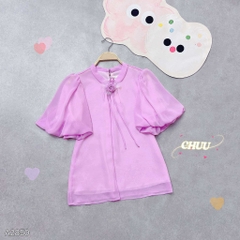 Áo Ic Lông Vũ Mềm A2850